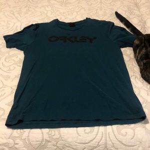 Oakley Tee